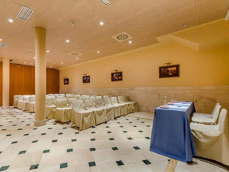 Hotel Eurostars Casa De La Lirica Madrid Esterno foto
