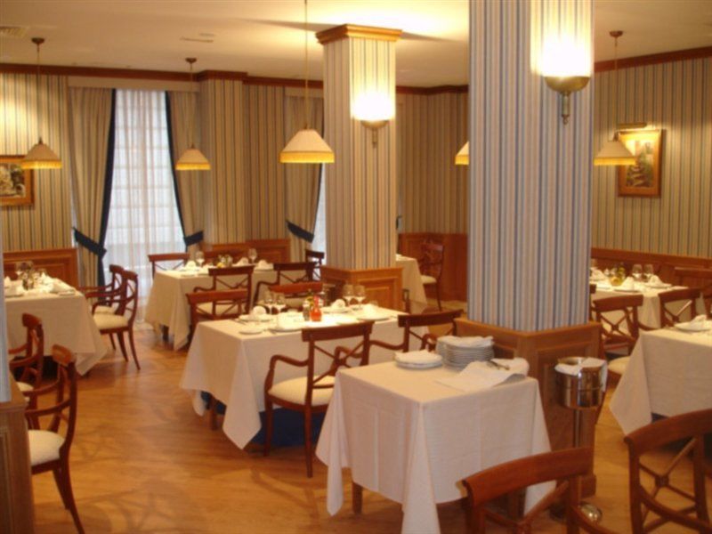 Hotel Eurostars Casa De La Lirica Madrid Esterno foto